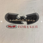 1997 Wu Tang Forever Vintage T-shirt Reprint