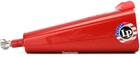 Latin Percussion Lp Chad Smith Signature Ridge Rider Cowbell