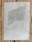 1910 National Flags  Sovereign Cigarettes Tobacco Silk  Vienna