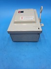 Eaton Cutler Hammer Pf311np 30 Amp Fuseable Safety Sweitch Disconnect