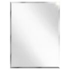 Recpro Rv Bathroom Medicine Cabinet   16    W X 22    H   With Shelves