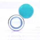 Facial Cleansing Brush  Led  Therapydeep Cleaner  Face Skin Care Rejuvenation
