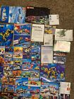 Vintage Lego Instruction Manuals Only Mixed Lot