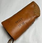Original Us Gi M1 Garand Cheek Pad 10-52 Dated 