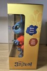 Disney Dancing Stitch 11 Inch Experiment 626 Batteries Included New