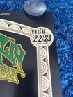 Janis Joplin Concert Poster Bg-165 Winterland Fillmore West 1969