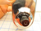 Sargent   Greenleaf 8077ad High Security Combination Changing Key Padlock New