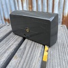 Westinghouse H610p5 Transistor Radio - Clean Shape Usa