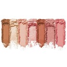 The Look All Inclusive Eye And Cheek Face Palette - 110 Light To Medium -2pack