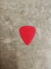 Vintage Styx Tommy Shaw Guitar Pick Paradise Theater Tour