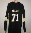 Nhl Pittsburgh Penguins  71 Hockey Jersey New Mens X-large