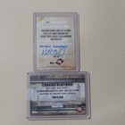 Topps The Walking Dead 2017 2-card Lot Auto Sketch   Negan Bat Relic Br-n1