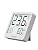 Atuman Mini Digital Hygrometer Indoor Thermometer With Temperature And Humidity