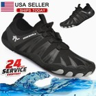 Quick Drying Five Finger Water Shoes Men s Beach Surfing Swimming Diving Sock