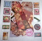 Mccall s Pattern 8661 Throw Pillows With Style   Decorator Trim Options Uncut