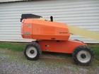 2012 Jlg 600s 60    4wd Diesel Telescopic Boom Lift