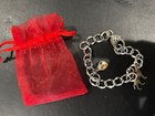 Twilight Saga - Edward jacob Charm Bracelet For Bella New