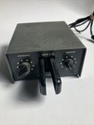 Nye Viking Ssk-1-k Vintage Iambic  auto-duplex  Morse Code Keyer   Paddle
