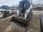 2022 Bobcat T64 Compact Track Skid Steer 68hp Open Cab Std Flow 769 Hours