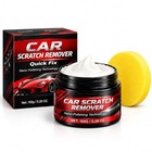 Car Scratch Remover For Clear Coat Paint  Swirl   Scuff Repair  5 3 Oz -
