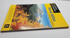 National Geographic Road Atlas   Travel Planner 1999 Usa Canada Mexico Map Book