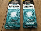 Listerine Ready Tabs Clean Mint 8 Tablet Lot Of  2  16 Total 