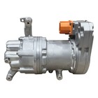 Ryc Reman Ac Compressor Ad-5601-y Fits Tesla Model Y 2020 2021 2022 2023