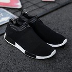 Men s Casual Sneakers Running Walking Athletic Tennis Slip On Shoes Sports Gym