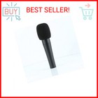 Lefxmophy Sm57 Windscreen  Mic Foam Replacement For Shure Sm57 Vocal Microphone 