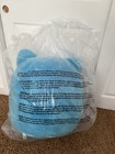 New Large Squishmallows 24    Pok  mon Snorlax Plush W Tag Costco Exclusive 24 Inch
