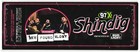 2019 97x Shindig New Found Glory Concert Ticket Stub St Petersburg Fl