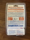 2008 Magicjack Usb Phone Jack For Long Distance   Local Calls  a921 Nib Sealed