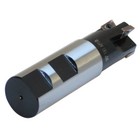 1   X 1   90 Degree Square Shoulder Indexable End Mill Apkt Insert