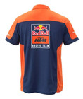 Sale    Red Bull Ktm Team Polo Shirt By Alpinestars 3rb22002150