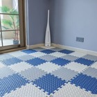 Baby Crawling Puzzle Floor Mat Eva Foam Rug Children Play Room Kids Carpet