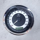 Harley-davidson Softail Deluxe Oem Speedometer 5  2011-2013 67439-11