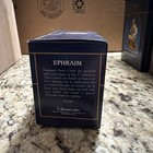 Fontanini   Ephraim   52559 Nativity Heirloom 5  Collection Italy 1992