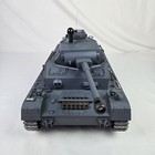 Heng Long 1 16 Scale German Panzer Iv Rc Tank Destroyer W  Metal Tracks Untested