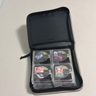  24  Maxell 74 Md Gold Prerecorded Minidisc Lot   Travel Case Logic