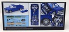 Revell 1 25 1991 Chevy S-10 Lowrider Big   Little Series Model Kit 14562