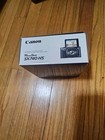 Canon Powershot Sx740 Hs Wi-fi 4k Digital Camera  silver 