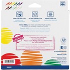 Art Markers Set Of 12 Bullet Tip Assorted Colors For Drawing And Sketching