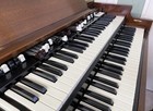 Hammond B3 Organ W  25- Note Pedalboard    Bench - Excellent 