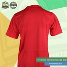 Liverpool Team Signed 2005 Champions League Final Jersey