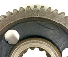 Unbranded Spur Gear 4-1 2  Od 52 Teeth Bore- 1-1 8 
