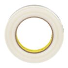 Scotch   Filament Tape 897  Clear  18 Mm X 55 M  5 Mil