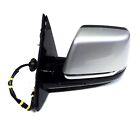 2015 T 18 Cadillac Escalade Mirror Driver Side Lane Change Side Blind Zone Alert