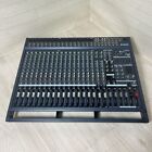Yamaha  Emx5000-20 Powered Mixer 20ch Operation Confirmed Good Used Japan