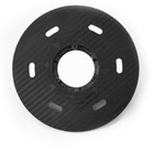 Malish 19  Mighty-lok Pad Driver W riser   Np9200 Plate  fits Most 20  Machines 