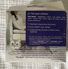 Feliway Optimum Happy Family Enhanced Calming Diffuser Refill 2 Pck  Exp 03 27